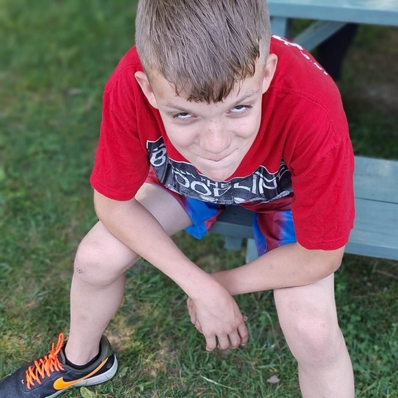 Meet your Posher, Hope Aubrey - Picture 14 of 16